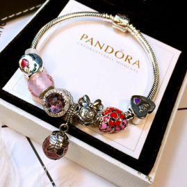 Picture of Pandora Bracelet 4 _SKUPandorabracelet16-2101cly8513773